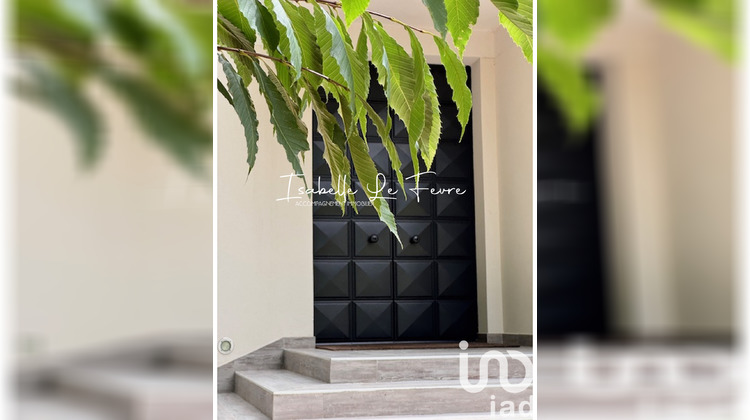 Ma-Cabane - Vente Maison Saint-Fargeau-Ponthierry, 330 m²