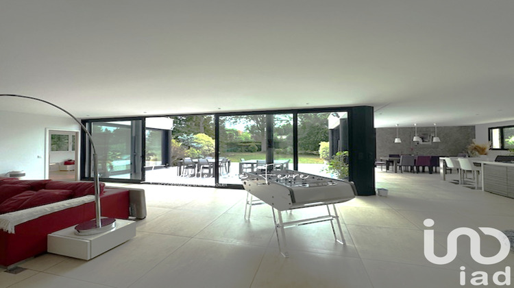 Ma-Cabane - Vente Maison Saint-Fargeau-Ponthierry, 330 m²