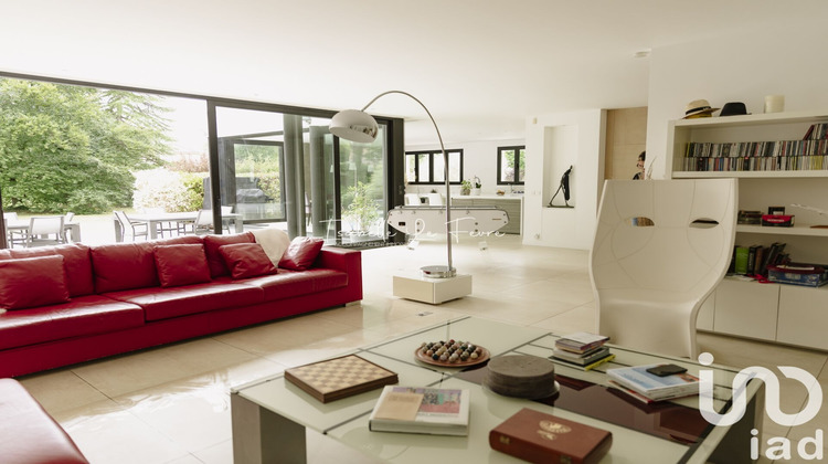 Ma-Cabane - Vente Maison Saint-Fargeau-Ponthierry, 330 m²