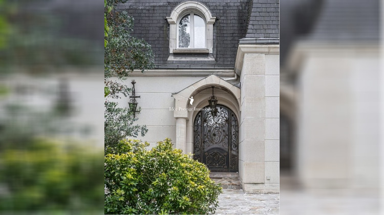 Ma-Cabane - Vente Maison Saint-Fargeau-Ponthierry, 221 m²