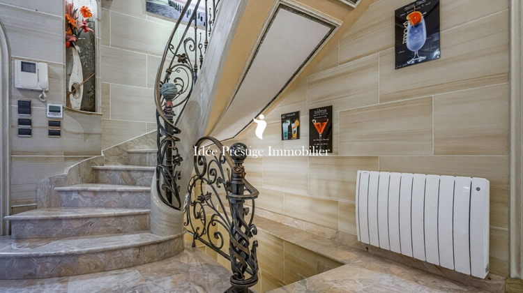 Ma-Cabane - Vente Maison Saint-Fargeau-Ponthierry, 221 m²