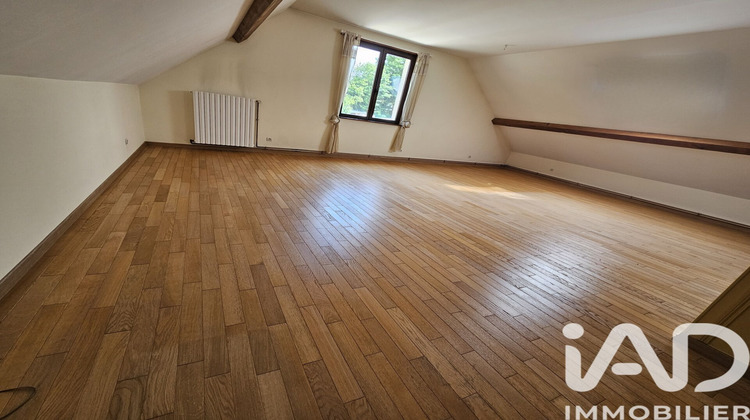 Ma-Cabane - Vente Maison Saint-Fargeau-Ponthierry, 178 m²