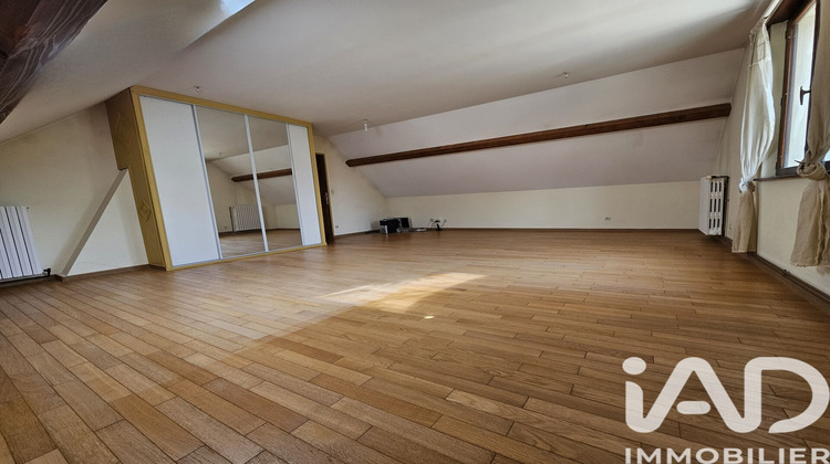 Ma-Cabane - Vente Maison Saint-Fargeau-Ponthierry, 178 m²