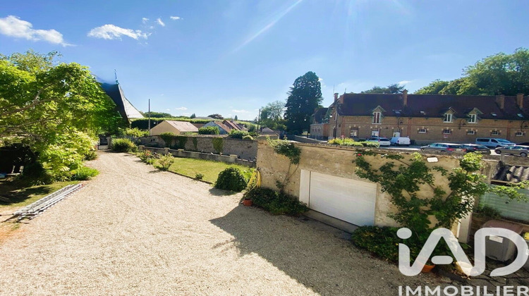 Ma-Cabane - Vente Maison Saint-Fargeau-Ponthierry, 97 m²