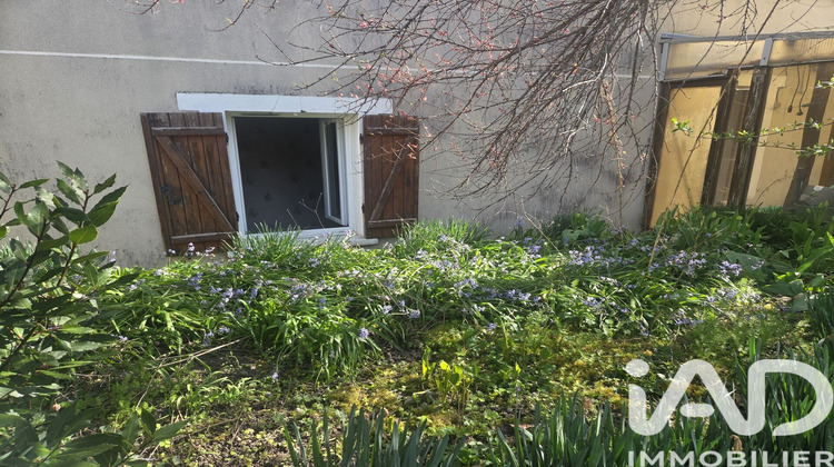 Ma-Cabane - Vente Maison Saint-Fargeau-Ponthierry, 97 m²