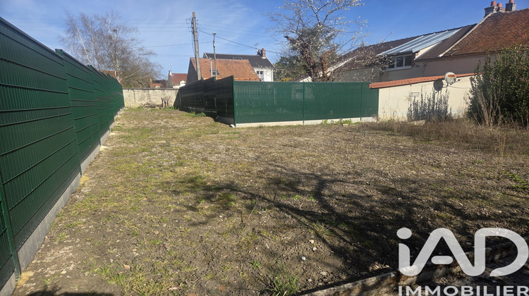 Ma-Cabane - Vente Maison Saint-Fargeau-Ponthierry, 97 m²