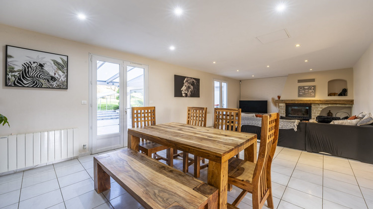 Ma-Cabane - Vente Maison Saint-Fargeau-Ponthierry, 140 m²