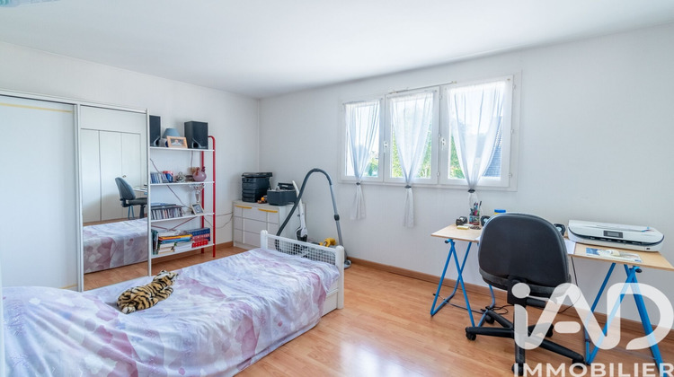 Ma-Cabane - Vente Maison Saint-Fargeau-Ponthierry, 147 m²