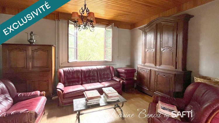 Ma-Cabane - Vente Maison Saint-Fargeau-Ponthierry, 114 m²