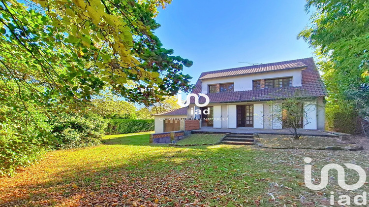 Ma-Cabane - Vente Maison Saint-Fargeau-Ponthierry, 160 m²