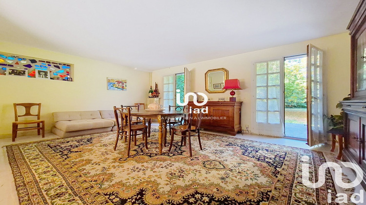 Ma-Cabane - Vente Maison Saint-Fargeau-Ponthierry, 160 m²