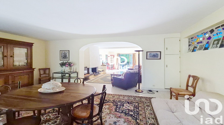 Ma-Cabane - Vente Maison Saint-Fargeau-Ponthierry, 160 m²