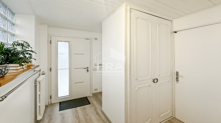 Ma-Cabane - Vente Maison SAINT-FARGEAU-PONTHIERRY, 91 m²