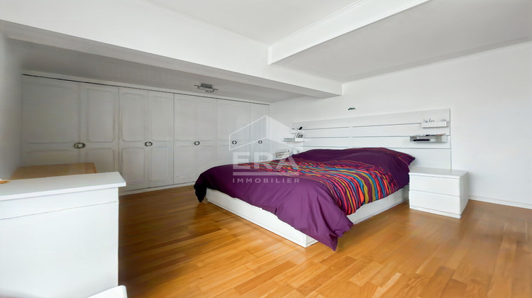 Ma-Cabane - Vente Maison SAINT-FARGEAU-PONTHIERRY, 91 m²