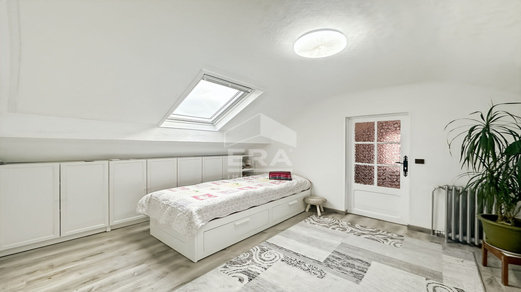 Ma-Cabane - Vente Maison SAINT-FARGEAU-PONTHIERRY, 91 m²