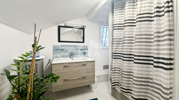 Ma-Cabane - Vente Maison SAINT-FARGEAU-PONTHIERRY, 91 m²