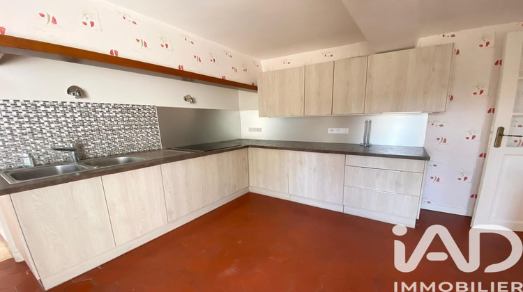 Ma-Cabane - Vente Maison Saint-Fargeau-Ponthierry, 97 m²