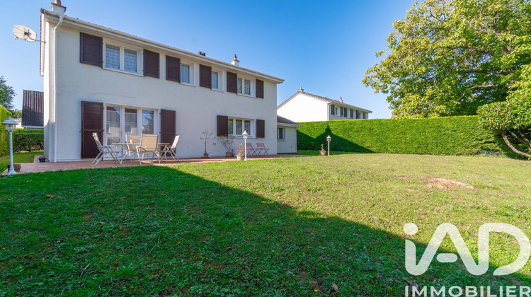 Ma-Cabane - Vente Maison Saint-Fargeau-Ponthierry, 147 m²