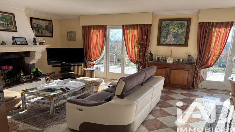 Ma-Cabane - Vente Maison Saint-Fargeau-Ponthierry, 253 m²