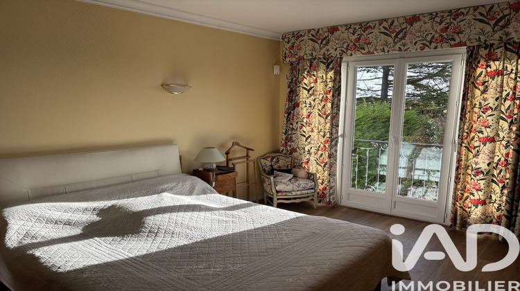 Ma-Cabane - Vente Maison Saint-Fargeau-Ponthierry, 253 m²