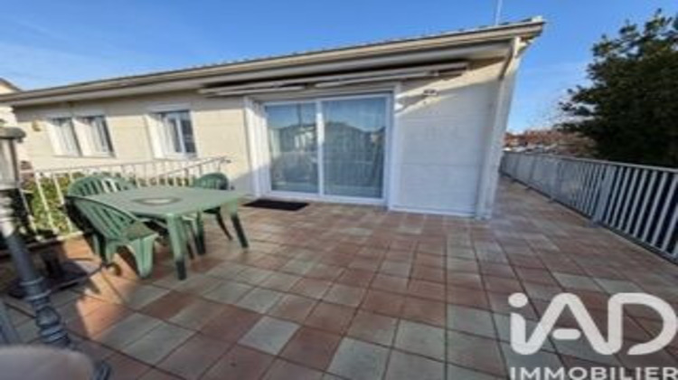 Ma-Cabane - Vente Maison Saint-Fargeau-Ponthierry, 100 m²