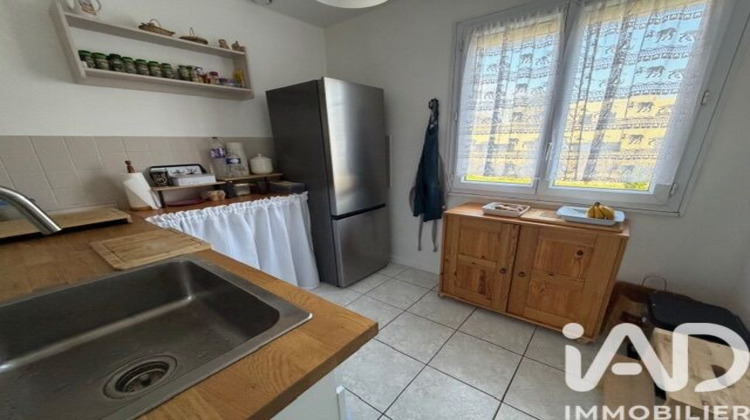 Ma-Cabane - Vente Maison Saint-Fargeau-Ponthierry, 100 m²