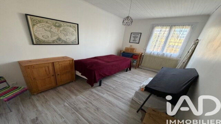 Ma-Cabane - Vente Maison Saint-Fargeau-Ponthierry, 100 m²
