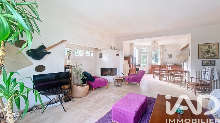 Ma-Cabane - Vente Maison Saint-Fargeau-Ponthierry, 145 m²