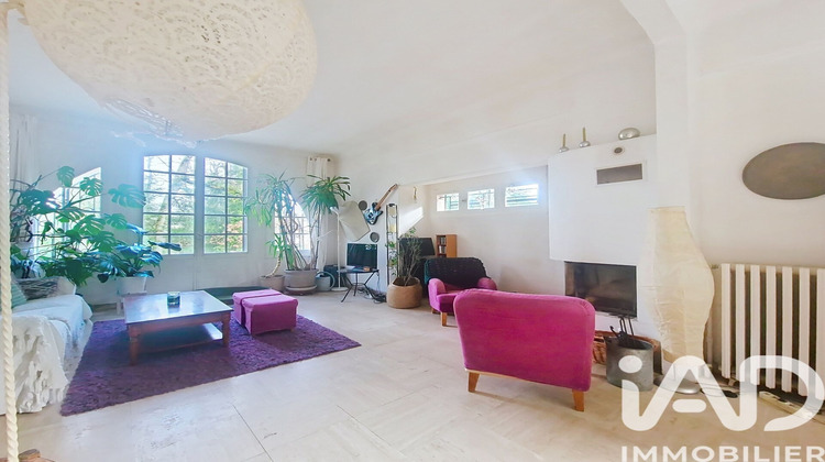 Ma-Cabane - Vente Maison Saint-Fargeau-Ponthierry, 145 m²