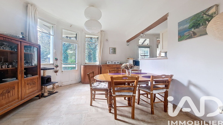 Ma-Cabane - Vente Maison Saint-Fargeau-Ponthierry, 145 m²