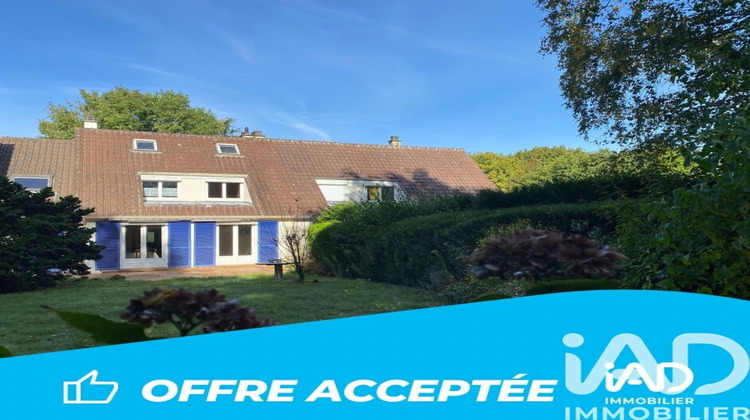 Ma-Cabane - Vente Maison Saint-Fargeau-Ponthierry, 100 m²