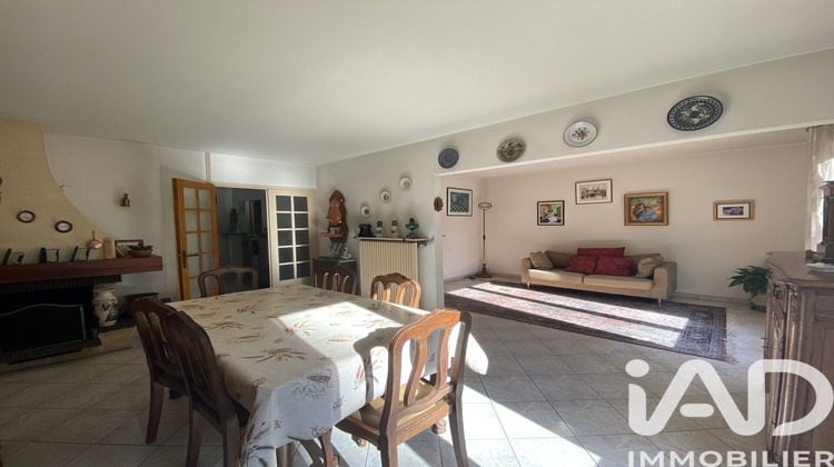 Ma-Cabane - Vente Maison Saint-Fargeau-Ponthierry, 100 m²