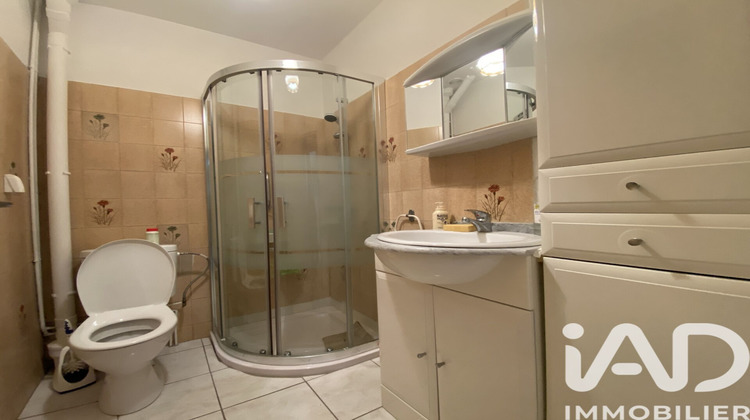 Ma-Cabane - Vente Maison Saint-Fargeau-Ponthierry, 100 m²