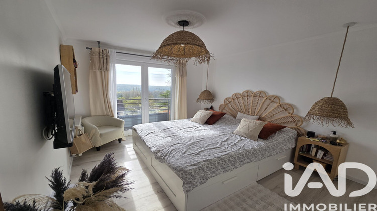 Ma-Cabane - Vente Maison Saint-Fargeau-Ponthierry, 101 m²