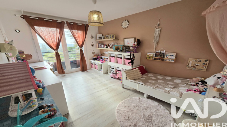 Ma-Cabane - Vente Maison Saint-Fargeau-Ponthierry, 101 m²