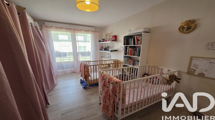 Ma-Cabane - Vente Maison Saint-Fargeau-Ponthierry, 101 m²