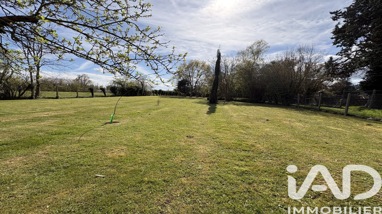 Ma-Cabane - Vente Maison Saint-Fargeau-Ponthierry, 140 m²