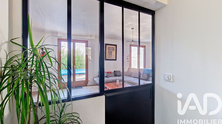 Ma-Cabane - Vente Maison Saint-Fargeau-Ponthierry, 139 m²