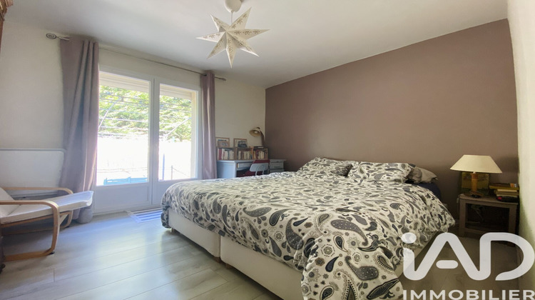 Ma-Cabane - Vente Maison Saint-Fargeau-Ponthierry, 61 m²