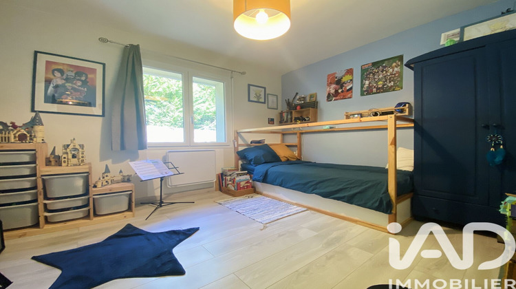 Ma-Cabane - Vente Maison Saint-Fargeau-Ponthierry, 61 m²