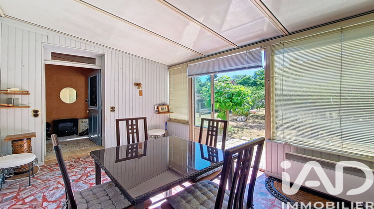 Ma-Cabane - Vente Maison Saint-Fargeau-Ponthierry, 142 m²