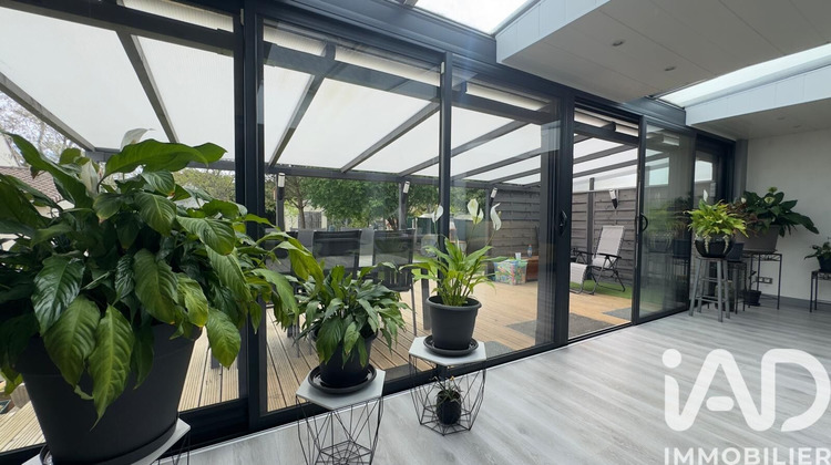 Ma-Cabane - Vente Maison Saint-Fargeau-Ponthierry, 114 m²