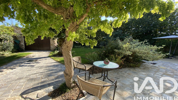 Ma-Cabane - Vente Maison Saint-Fargeau-Ponthierry, 125 m²