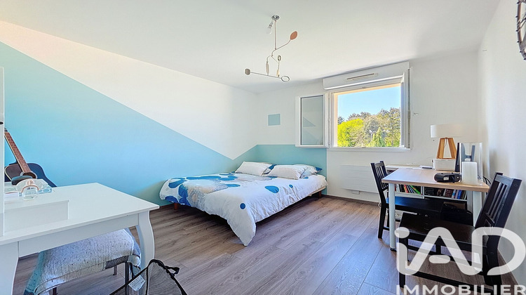 Ma-Cabane - Vente Maison Saint-Fargeau-Ponthierry, 158 m²