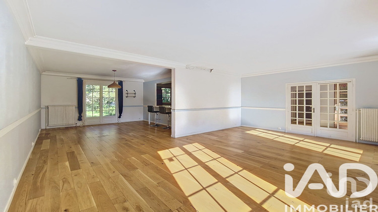 Ma-Cabane - Vente Maison Saint-Fargeau-Ponthierry, 169 m²