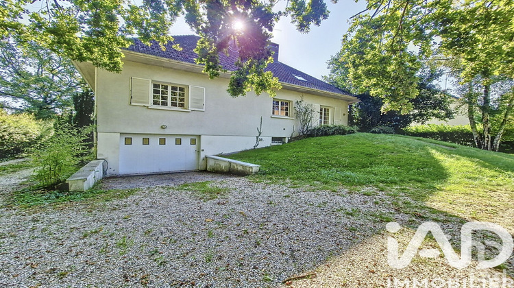 Ma-Cabane - Vente Maison Saint-Fargeau-Ponthierry, 169 m²