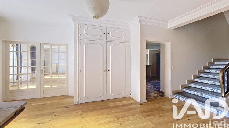 Ma-Cabane - Vente Maison Saint-Fargeau-Ponthierry, 169 m²