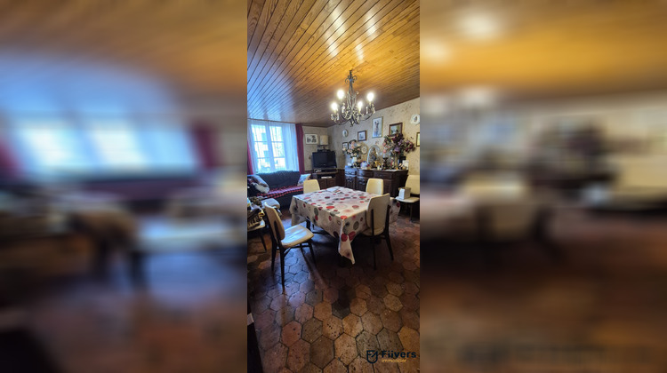 Ma-Cabane - Vente Maison Saint-Fargeau-Ponthierry, 120 m²