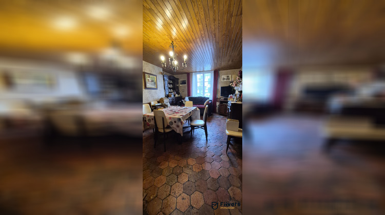 Ma-Cabane - Vente Maison Saint-Fargeau-Ponthierry, 120 m²