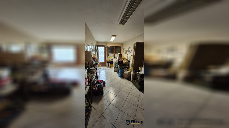 Ma-Cabane - Vente Maison Saint-Fargeau-Ponthierry, 120 m²